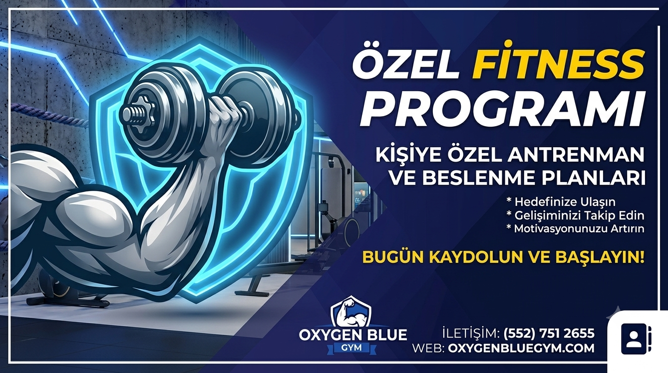 Fitness Programı