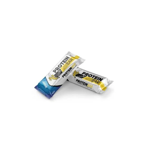 WEST NUTRITION PROTEİN BAR 50 GR MUZ - 1 ADET