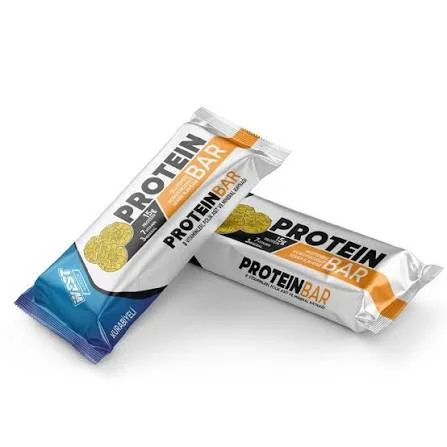 WEST NUTRITION PROTEİN BAR 50 GR KURABİYE  1-ADET