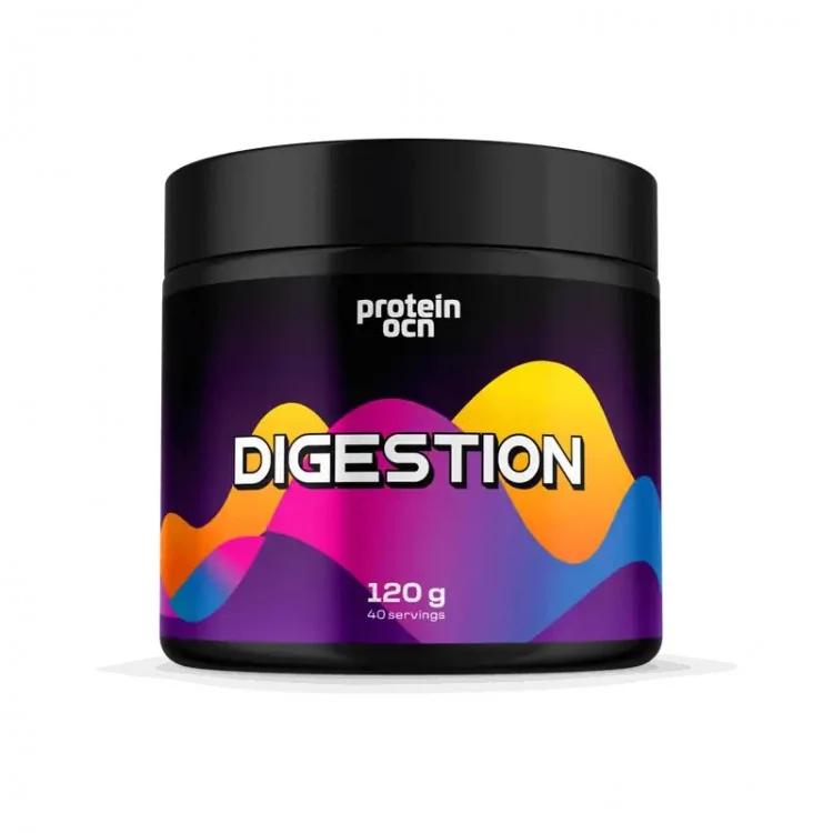 PROTEİNOCEAN DIGESTION 120 GR