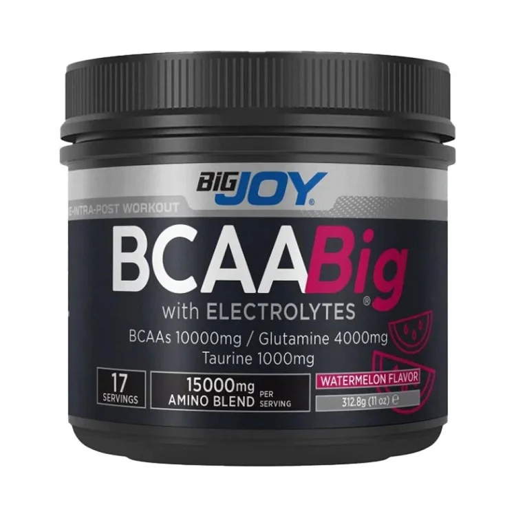BIGJOY BCAABIG 312.8G KARPUZ AROMALI ELECTROLYTE